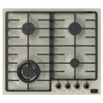 Газовая варочная панель KORTING HG 674 CTRB