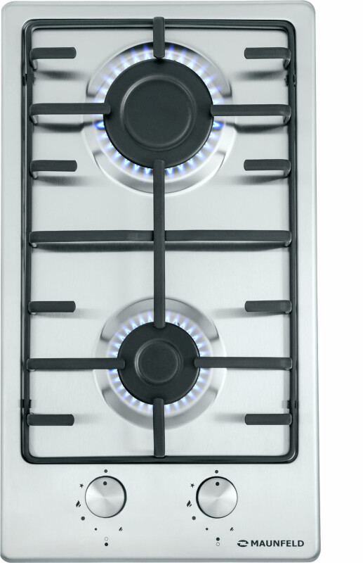 Газовая варочная панель MAUNFELD EGHS.32.3ES