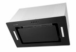 Вытяжка LEX GS BLOC G 600 black