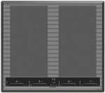 Индукционная варочная панель MAUNFELD CVI594SF2MDGR LUX Inverter