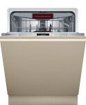 Встраиваемая посудомоечная машина NEFF S155ECX06E