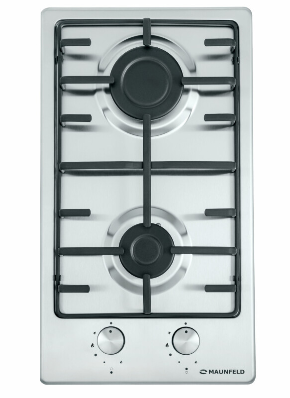 Газовая варочная панель MAUNFELD EGHS.32.3ES/G