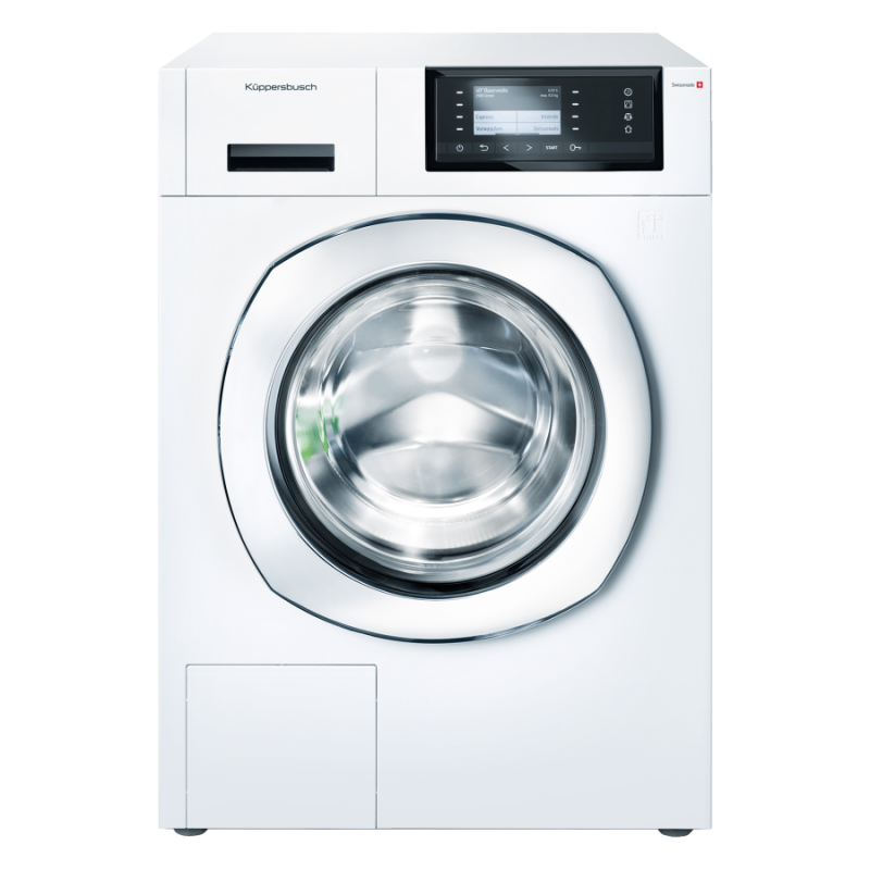 Стиральная машина KUPPERSBUSCH W 20.0 W White