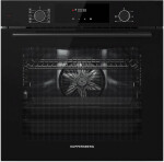 Электрический духовой шкаф KUPPERSBERG HF 609 B