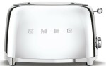Тостер SMEG TSF02SSEU