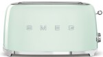 Тостер SMEG TSF02PKEU