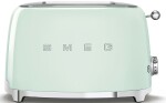 Тостер SMEG TSF01SSEU