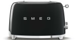 Тостер SMEG TSF01RDEU