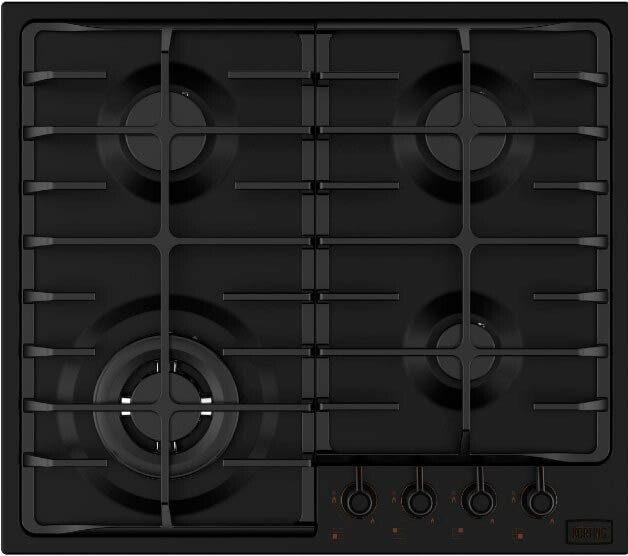 Газовая варочная панель KORTING HG 674 CTSN