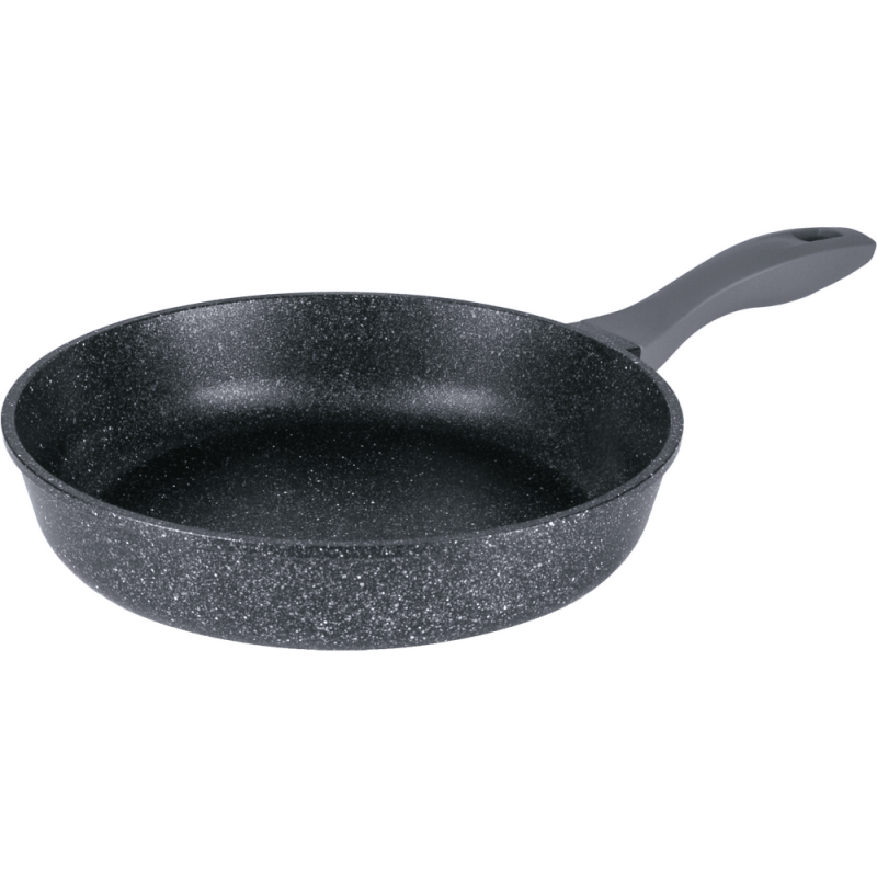 Сковорода MAUNFELD GRETA MF28GRTT01FP из литого алюминия, 28 см