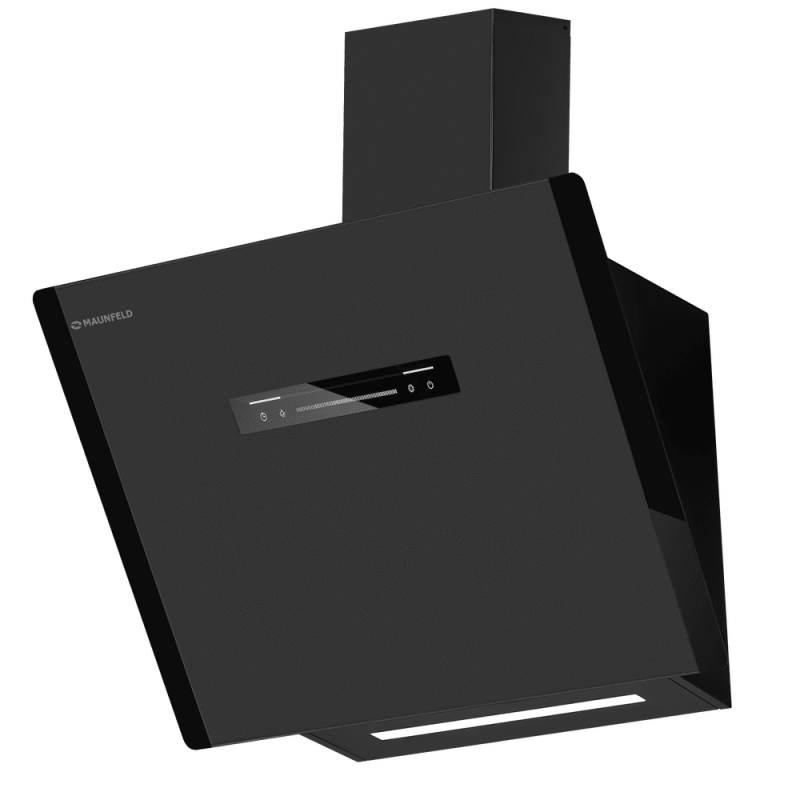 Вытяжка MAUNFELD FALCON 60 Glass черный