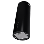 Вытяжка MAUNFELD LEE LIGHT ISLA 35 черный (в 1-й коробке)