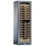 Винный шкаф MEYVEL MV110-KST2 (Slim)