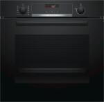 Электрический духовой шкаф BOSCH HBG536HB0R