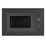 Встраиваемая микроволновая печь MIELE M 2230 SC OBSW