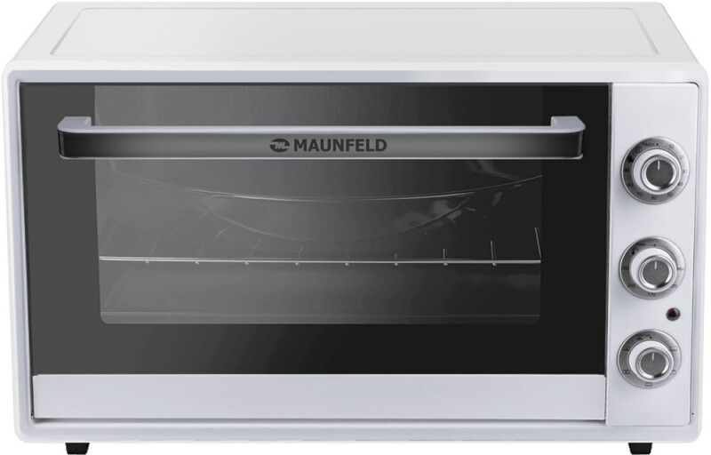 Мини-печь MAUNFELD MMO-606MW01