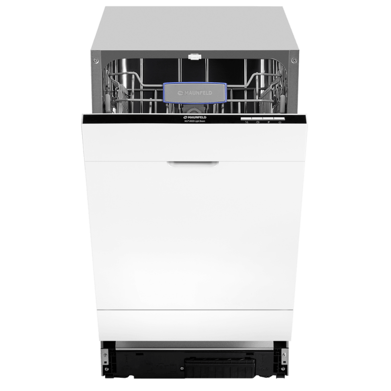 Встраиваемая посудомоечная машина MAUNFELD MLP-082D Light Beam