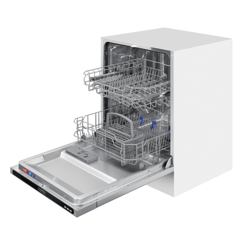 Встраиваемая посудомоечная машина MAUNFELD MLP6022A01 Light Beam