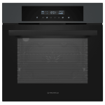 Электрический духовой шкаф MIELE H 7260 BP OBSW