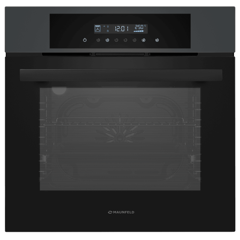 Электрический духовой шкаф MAUNFELD AEOD6063G1