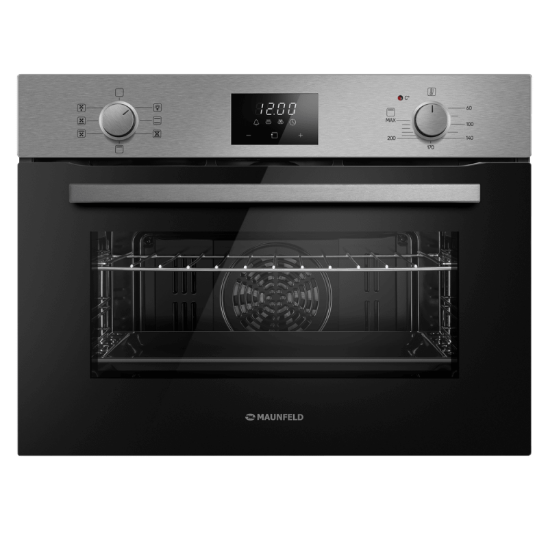 Электрический духовой шкаф MAUNFELD AMCO537S