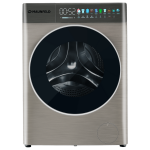 Стиральная машина c инвертором и сушкой MAUNFELD MFWD1295WH05
