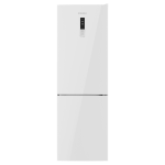 Холодильник MAUNFELD MFF185NFB Inverter