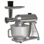 Кухонная машина KORTING KKM 0108 MB S