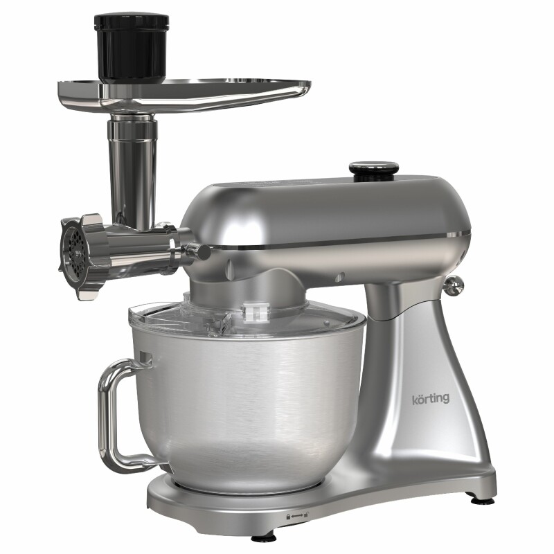 Кухонная машина KORTING KKM 0108 MB S