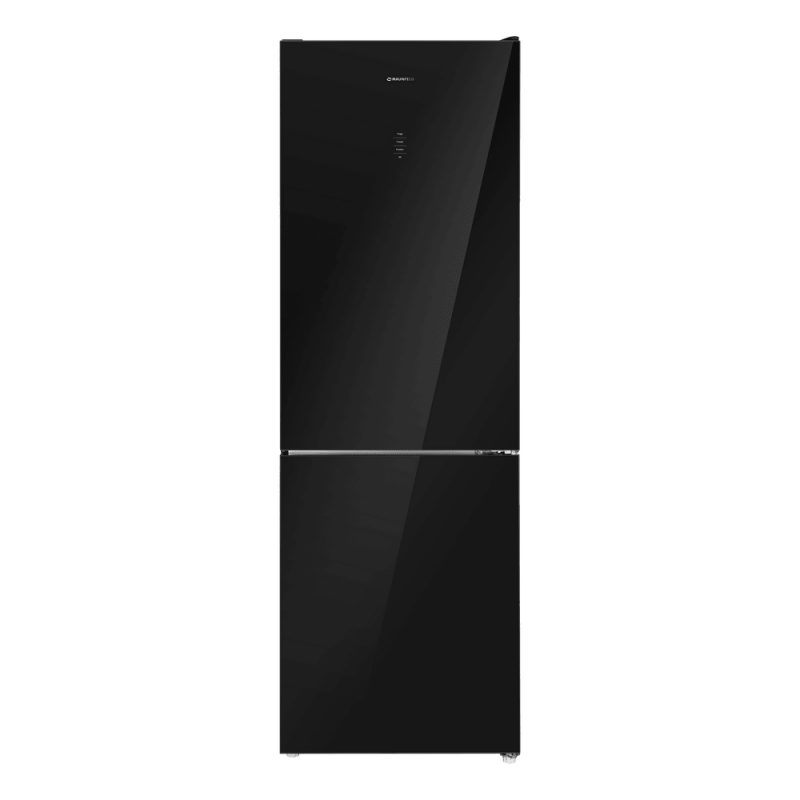 Холодильник MAUNFELD MFF185NFB Inverter