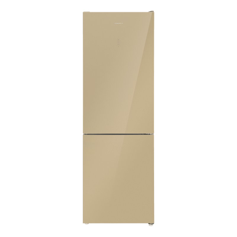 Холодильник MAUNFELD MFF185NFBG Inverter