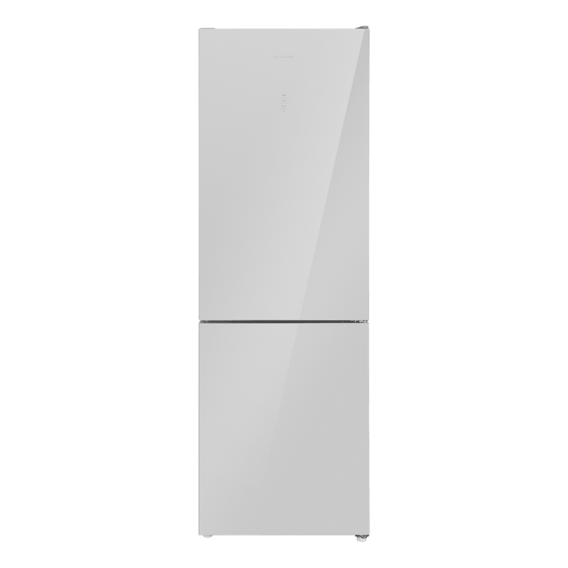 Холодильник MAUNFELD MFF185NFS Inverter