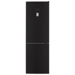 Холодильник MAUNFELD MFF185NFХ10 Inverter