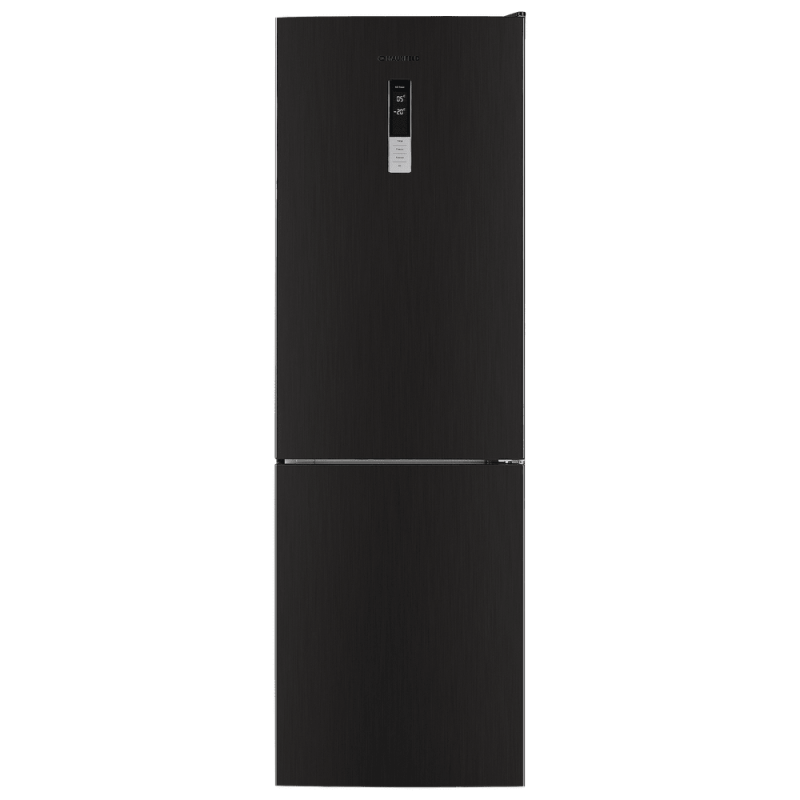 Холодильник MAUNFELD MFF185NFSB10 Inverter