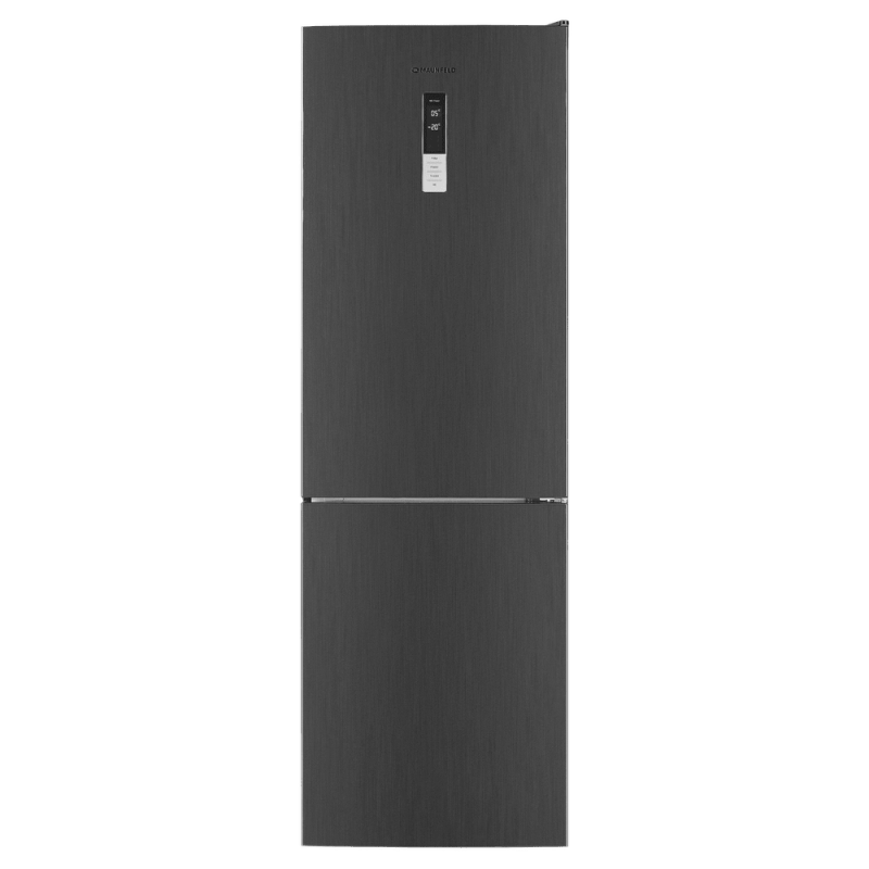 Холодильник MAUNFELD MFF185NFХ10 Inverter