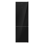 Холодильник MAUNFELD MFF200NFBG Inverter