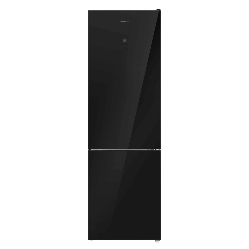 Холодильник MAUNFELD MFF200NFB Inverter