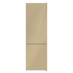 Холодильник MAUNFELD MFF200NFR Inverter