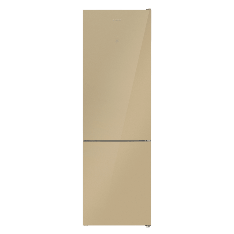 Холодильник MAUNFELD MFF200NFBG Inverter
