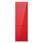 Холодильник MAUNFELD MFF200NFR Inverter