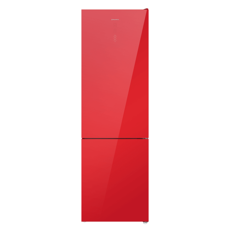 Холодильник MAUNFELD MFF200NFR Inverter