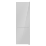 Холодильник MAUNFELD MFF200NFW Inverter