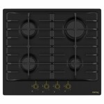 Газовая варочная панель KORTING HG 645 CRN