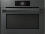 Электрический духовой шкаф с СВЧ ASKO OCM8478GG 