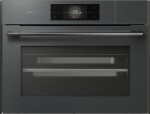 Электрический духовой шкаф 5-в-1 ASKO OCSM8478GG