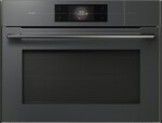 Электрический духовой шкаф 5-в-1 ASKO OCSM8478GG