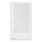 Индукционная варочная панель MAUNFELD CVI292S2FWH LUX