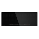 Индукционная варочная панель MAUNFELD CVI904SFLDGR Inverter