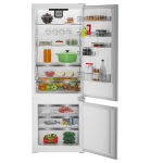 Встраиваемый холодильник HotPoint HBT 400I