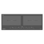 Индукционная варочная панель MAUNFELD CVI904SFLDGR Inverter